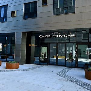 Comfort Hotel Porsgrunn